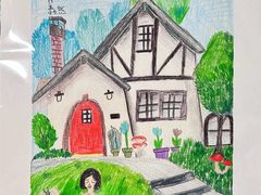 -甲乙果 美术书法(通州校区)