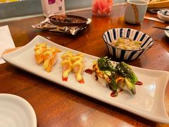 -初居食屋日式料理(万象城购物中心店)