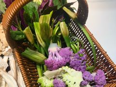 -花菇朵 ll 野生菌锅·精品滇菜(后沙峪店)