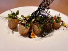 -荷风细雨·中国茶宴(碧云店)