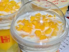 -陈记甜品窝(中山北路店)