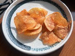 -FISH&POTATO Cō(地中海美食 万象城店)