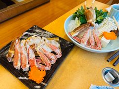 -蟹道乐(道顿堀本店)