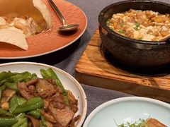 -柒园·三十年创意杭帮菜(龙湖滨江天街店)