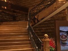 -西安赛瑞喜来登大酒店