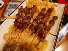 -全汁全味驴庄(凤岗店)