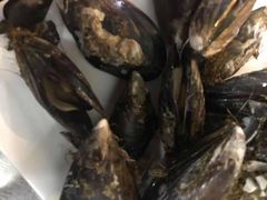 -渔中舟海鲜大排档(普陀沈家门店)