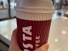 -COSTA COFFEE(成都来福士店)