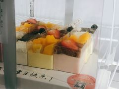 -糕小爱·动物奶油生日蛋糕定制(合肥总店)