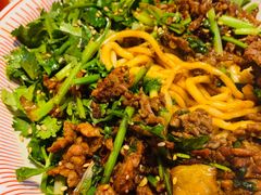 -阿当·小炒牛肉面(人广店)