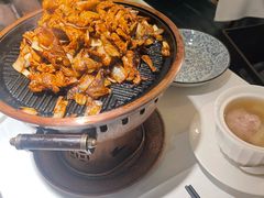 -四季民福烤鸭店(前门大栅栏店)