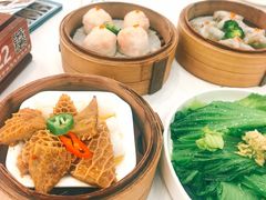 -丰尔粥食·顺德鱼生·干蒸排骨顺德菜(大良分店)