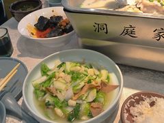 -洞庭家宴·头牌甲鱼(广渠门店)