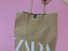 -ZARA(凯德乐峰广场店)