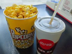 -幸福蓝海院线影城(世茂滨江店)