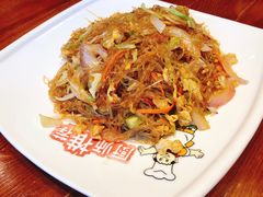 -南浔庄私房菜
