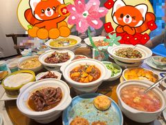 -宋徽厨·安徽菜(安庆绿地店)