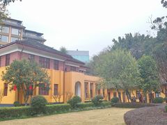 -李宗仁官邸