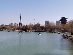 -祥源·阜阳生态乐园