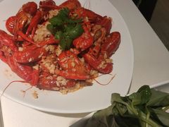 -海底捞火锅(锦艺城店)