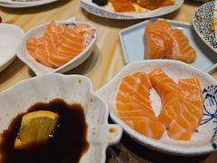 -西藏饭店·亚克·食光自助餐厅(文殊院店)