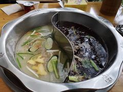 -袁记串串香(新南门店)