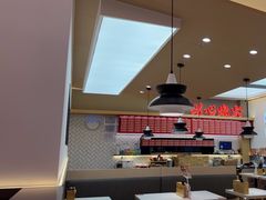 -膳心记•明火四宝煲仔饭(前海科兴店)