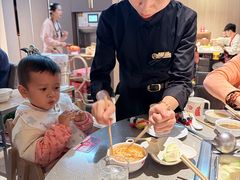 -海底捞火锅(奥体南路店)