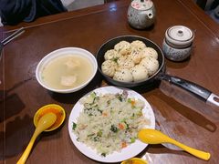-大壶春生煎(四川中路店)