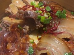 -丹江渔村(首都机场店)