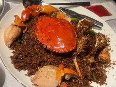 -喜记避风塘炒辣蟹(旗舰店)