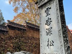 -灵谷景区