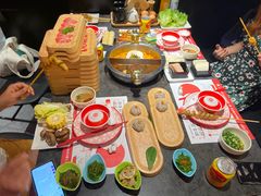 -降霜牛寿喜烧.和牛金赏Plus(501城市广场店)