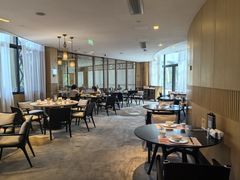 -莫干山郡安里度假酒店-桃尖中餐厅