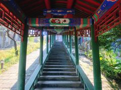 -高尔山公园
