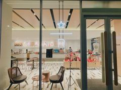 门面-星巴克臻选(珠海富华里店)