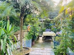 -丫口花园餐厅·融合菜