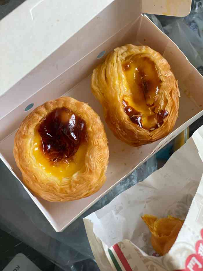 澳门玛嘉莲瓦煲奶茶(印象城店)-"这家店就在百盛负一楼,超市出口处.