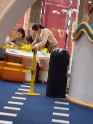 -奈尔宝家庭中心·亲子餐厅(苏州大悦城店)