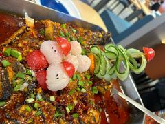 -鱼酷活鱼烤鱼(沈阳大悦城店)