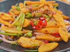 -陈小勺·东北大院(薛家岛店)