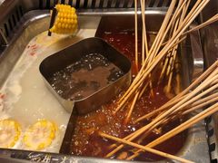 -串一火锅(赛格国际购物中心店)