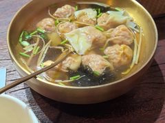 -荣记歡喜·馄饨铺(开发区振华购物中心店)
