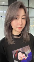 -New Fashion·新时尚形象设计