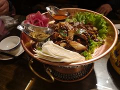 -吉祥圣雪藏餐