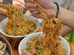 -老字號·桥下猪肚(龙眼南路店)