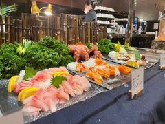 -北京北辰洲际酒店