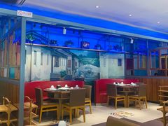 大堂-小牛海记潮汕牛肉店(永定路店)