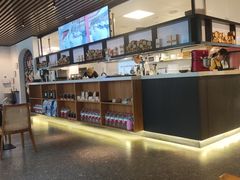 -Pizzeria da Nicola·火炉披萨(中大国际店)