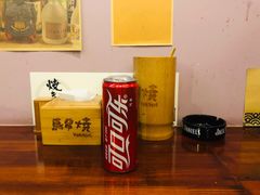-鸟串烧Yakitori